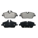Wagner Brake Disc Brake Pad Set