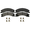 Wagner Brake Disc Brake Pad Set