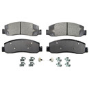 Wagner Brake Disc Brake Pad Set