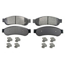 Wagner Brake Disc Brake Pad Set