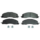 Wagner Brake Disc Brake Pad Set