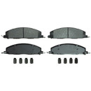 Wagner Brake Disc Brake Pad Set