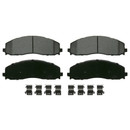 Wagner Brake Disc Brake Pad Set