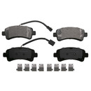 Wagner Brake Disc Brake Pad Set