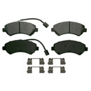 Wagner Brake Disc Brake Pad Set