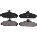 Wagner Brake Disc Brake Pad Set