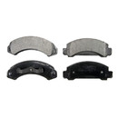 Wagner Brake Disc Brake Pad Set