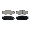Wagner Brake Disc Brake Pad Set