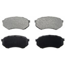 Wagner Brake Disc Brake Pad Set ZX433B
