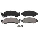 Wagner Brake Disc Brake Pad Set