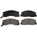 Wagner Brake Disc Brake Pad Set