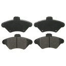 Wagner Brake Disc Brake Pad Set