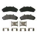 Wagner Brake Disc Brake Pad Set