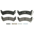 Wagner Brake Disc Brake Pad Set
