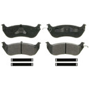 Wagner Brake Disc Brake Pad Set