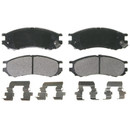 Wagner Brake Disc Brake Pad Set