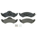 Wagner Brake Disc Brake Pad Set