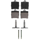 Wagner Brake Disc Brake Pad Set