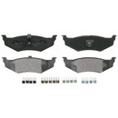 Wagner Brake Disc Brake Pad Set
