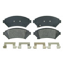 Wagner Brake Disc Brake Pad Set