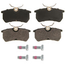 Wagner Brake Disc Brake Pad Set