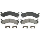 Wagner Brake Disc Brake Pad Set