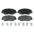 Wagner Brake Disc Brake Pad Set