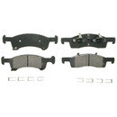 Wagner Brake Disc Brake Pad Set