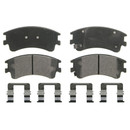 Wagner Brake Disc Brake Pad Set