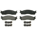 Wagner Brake Disc Brake Pad Set