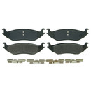 Wagner Brake Disc Brake Pad Set