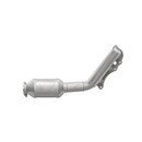 Walker Exhaust Exhaust Manifold with Integrated Catalytic Converter 83682
