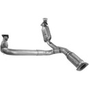 Walker Exhaust Catalytic Converter-Direct Fit 16671