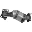 Walker Exhaust Catalytic Converter-Direct Fit 16670