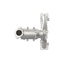 Walker Exhaust Exhaust Manifold with Integrated Catalytic Converter 16889