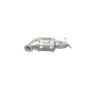 Walker Exhaust Exhaust Manifold with Integrated Catalytic Converter 16948