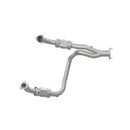 Walker Exhaust Catalytic Converter-Direct Fit 50462