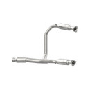 Walker Exhaust Catalytic Converter-Direct Fit 50497