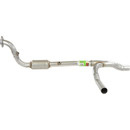 Walker Exhaust Catalytic Converter-Direct Fit 50551