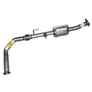 Walker Exhaust Catalytic Converter-Direct Fit 54323
