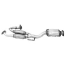 Walker Exhaust Catalytic Converter-Direct Fit 54498