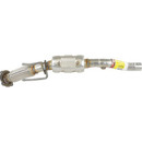 Walker Exhaust Catalytic Converter-Direct Fit 54771