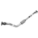 Walker Exhaust Catalytic Converter-Direct Fit 55274