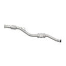 Walker Exhaust Catalytic Converter-Direct Fit 55585
