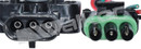 Walker Products Throttle Position Sensor 200-91048 - view 4