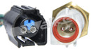 Walker Products Ambient Air Temperature Sensor,Engine Coolant Temperature Sensor 211-91002 - view 4