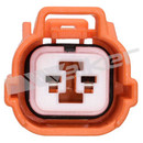 Walker Products ABS Wheel Speed Sensor 241-1217 - view 4
