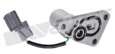 Walker Products Engine Variable Valve Timing (VVT) Solenoid 590-1287 - view 2