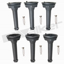 ThunderCore PRO Coil Boot Kit 900-P2020-6