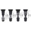 ThunderCore PRO Coil Boot Kit 900-P2071-4